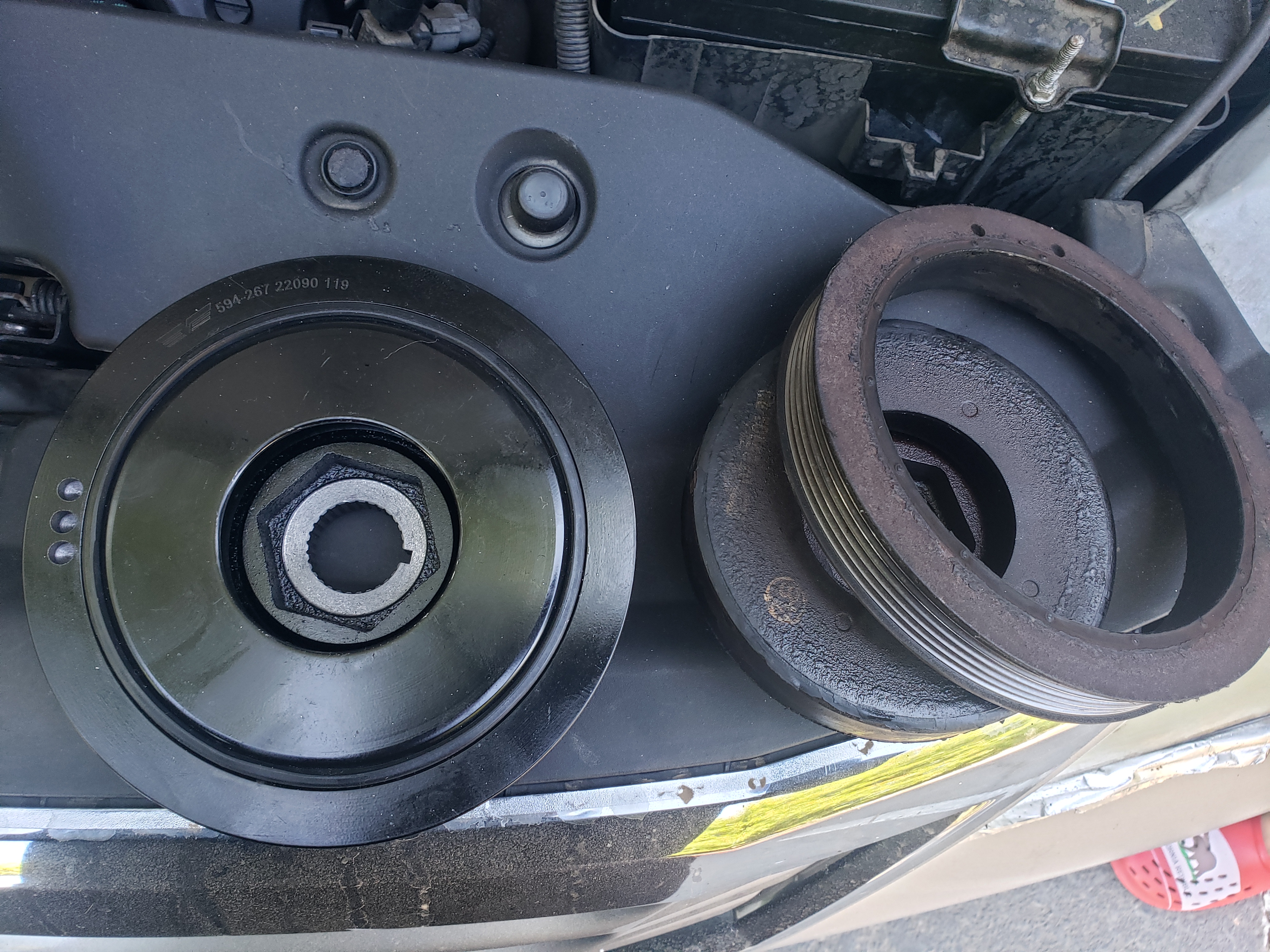Mobile mechanic engine repair Merced
